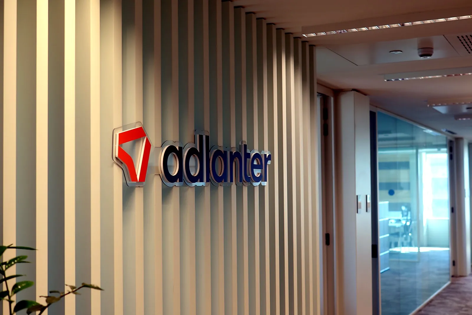 Adlanter offices