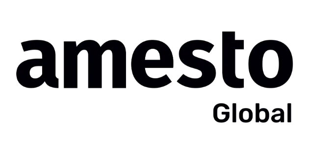 Logo de Amesto Global