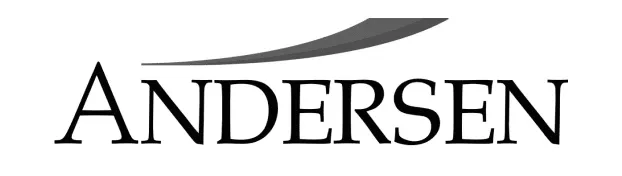 Andersen logo