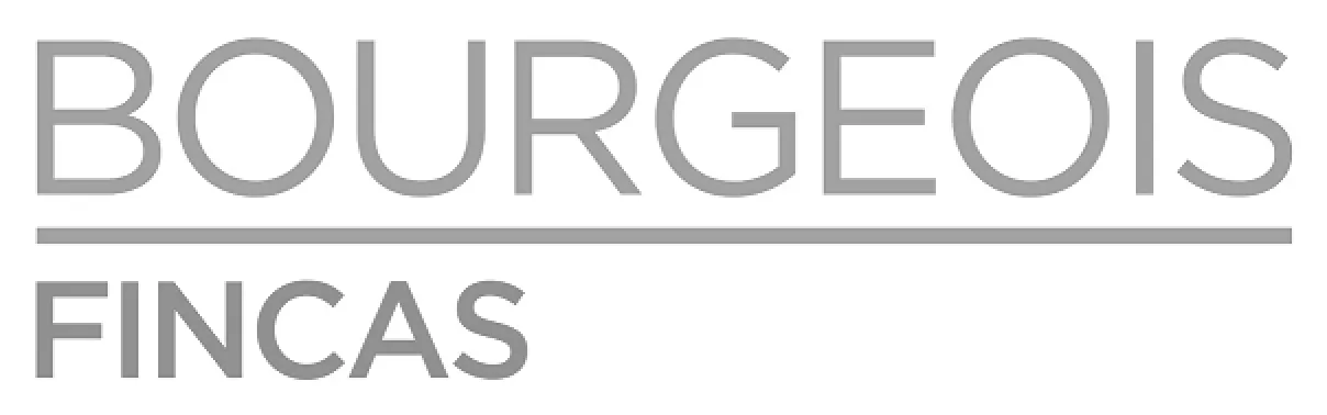 Logo de Bourgeois