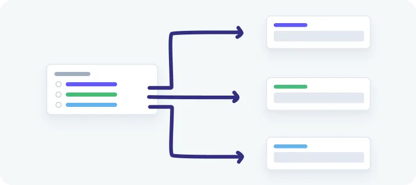 an image representing the conditional logic in Parallel
