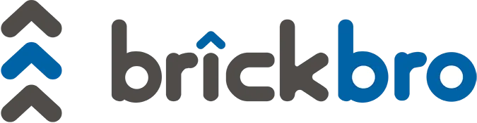 Logo de Brickbro