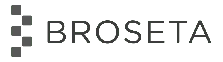 Broseta logo