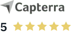 Capterra reviews