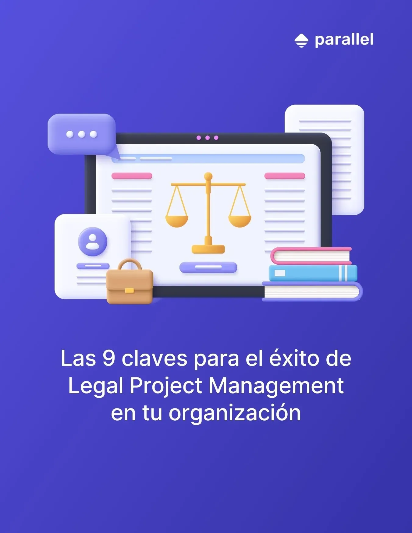 legal project management claves y consejos