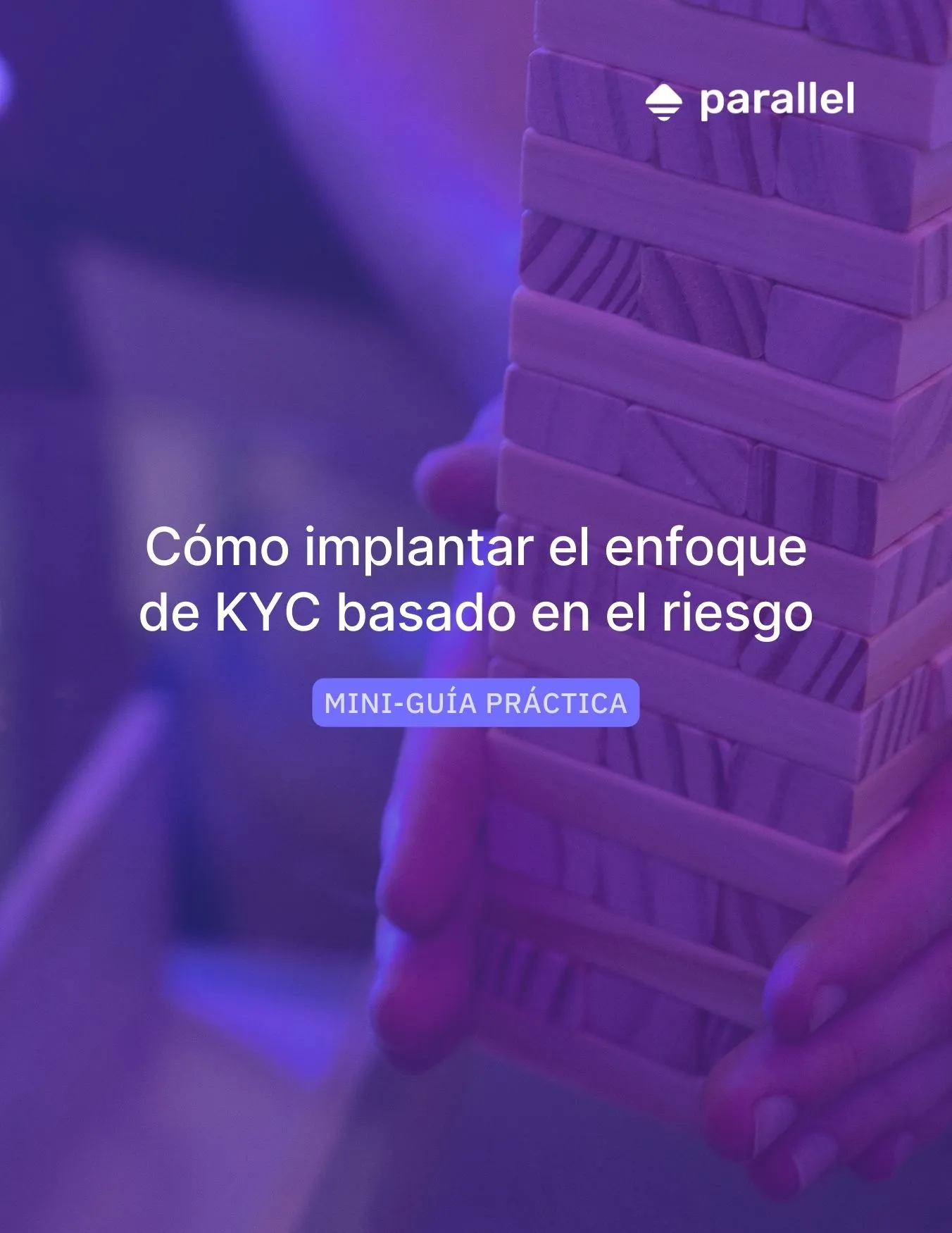 Enfoque de riesgo en PBC