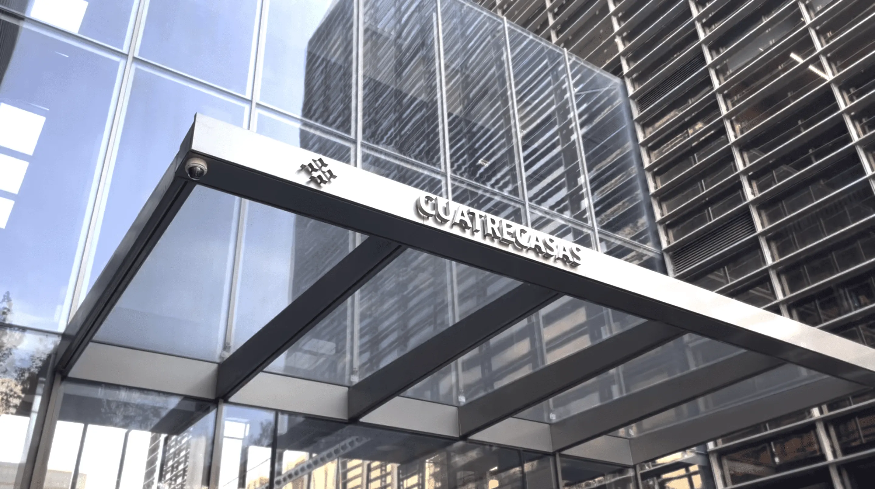 Cuatrecasas offices in Barcelona