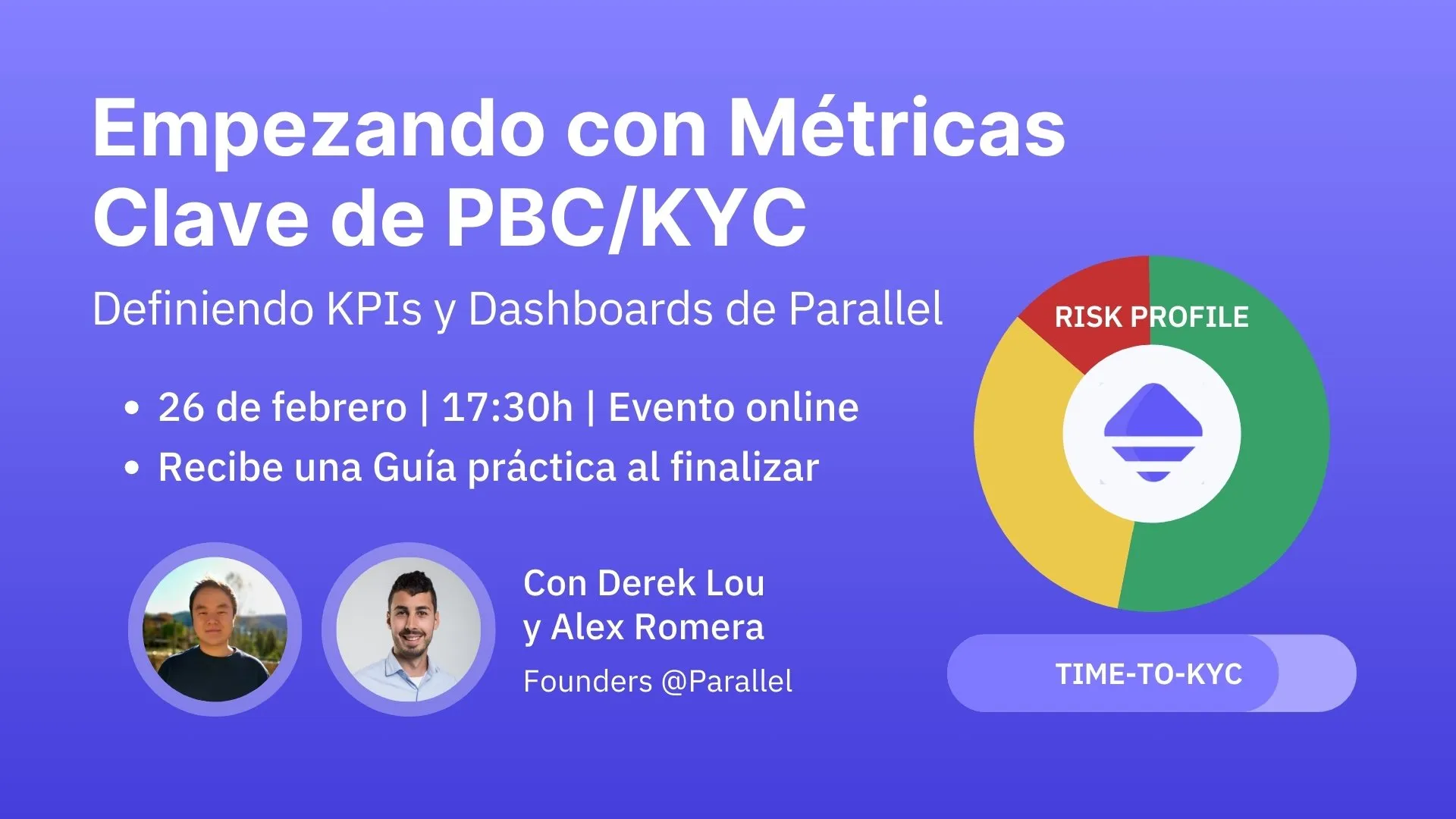 Parallel AML Demo Event