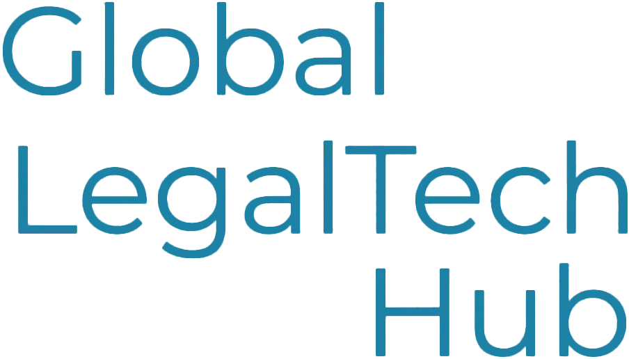 Global LegalTech Hub logo