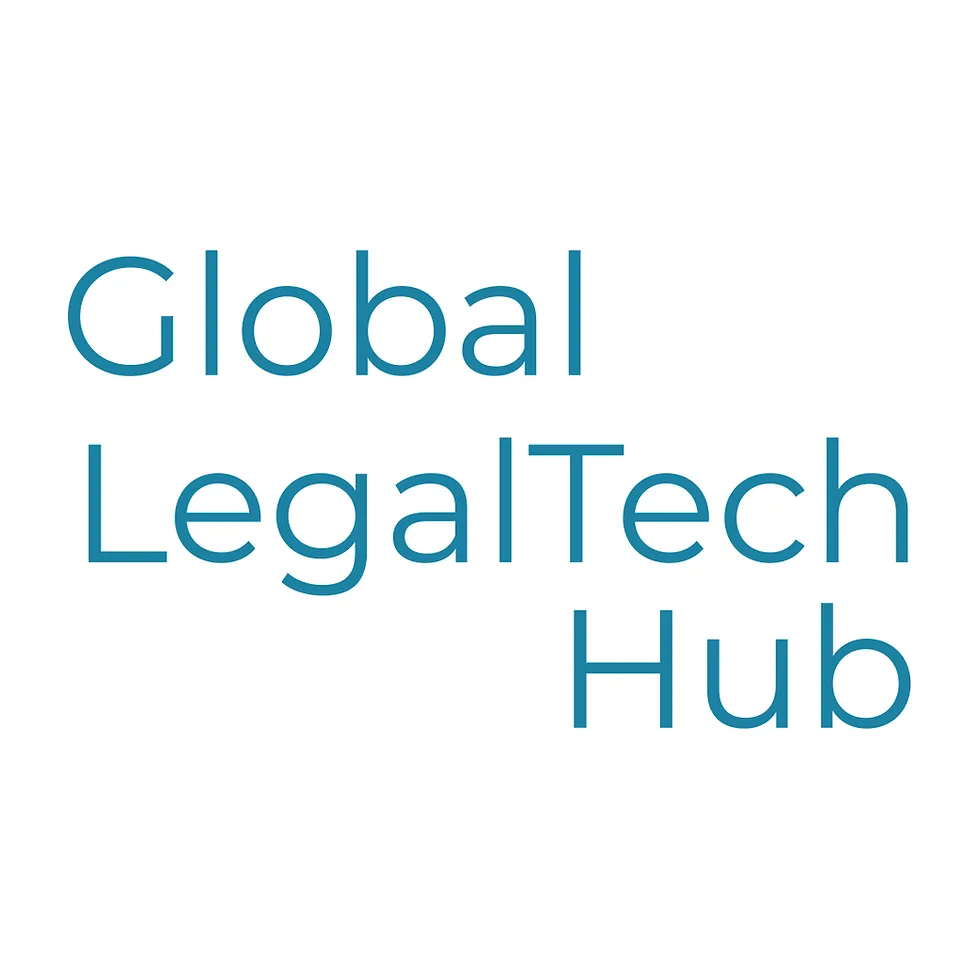Logo de Global LegalTech Hub