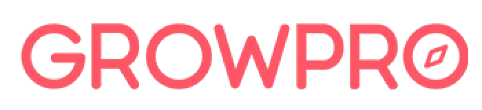 Logo de GrowPro