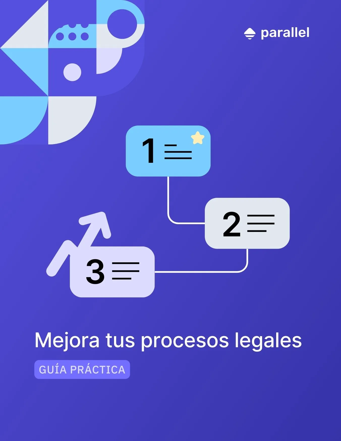 gestion y mejora de procesos legales