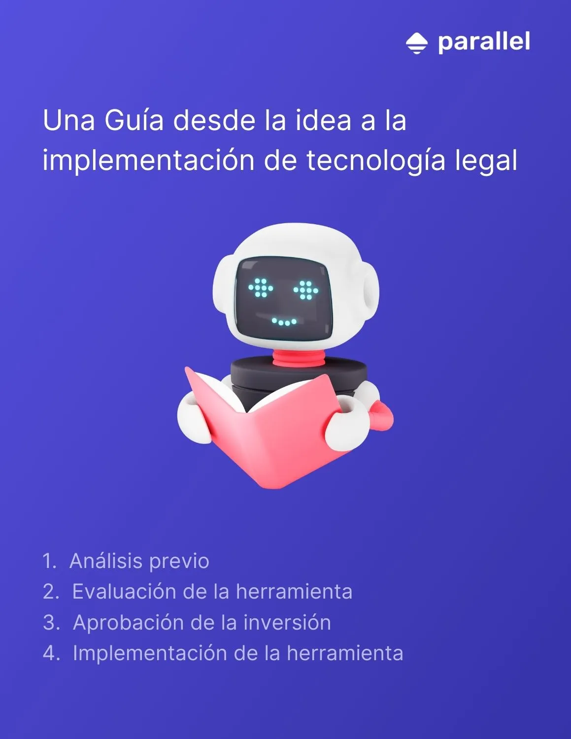 guia solucion legaltech