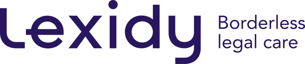 Lexidy logo