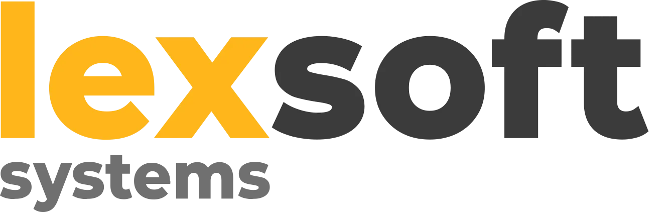 Logo de Lexsoft