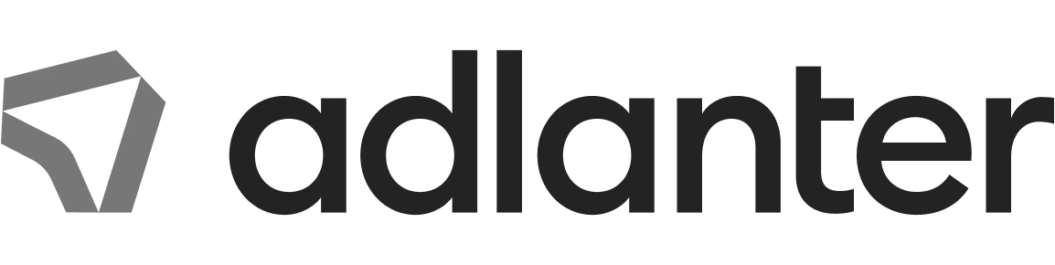 Logo de Adlanter