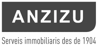 Logo de Anzizu