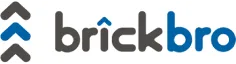 Logo de Brickbro