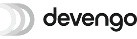 Devengo logo