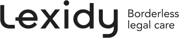 Lexidy logo