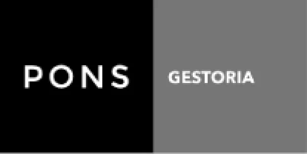 Gestoría Pons logo