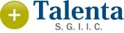 Talenta logo