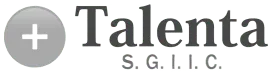 Talenta logo