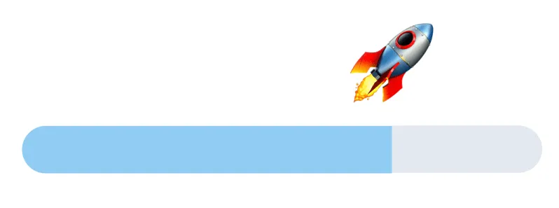 Illustration of the Leader stage
