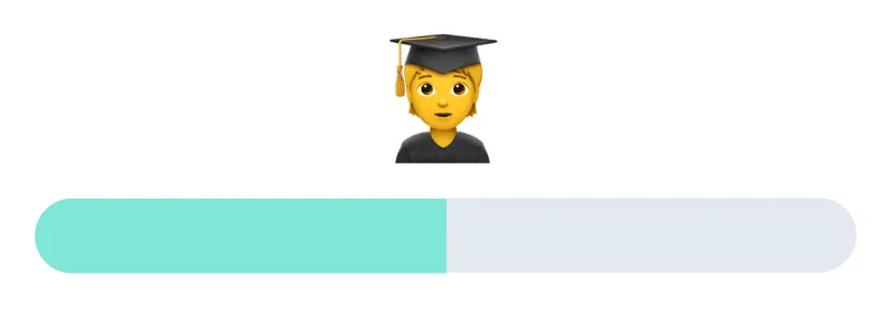 Illustration of the User stage