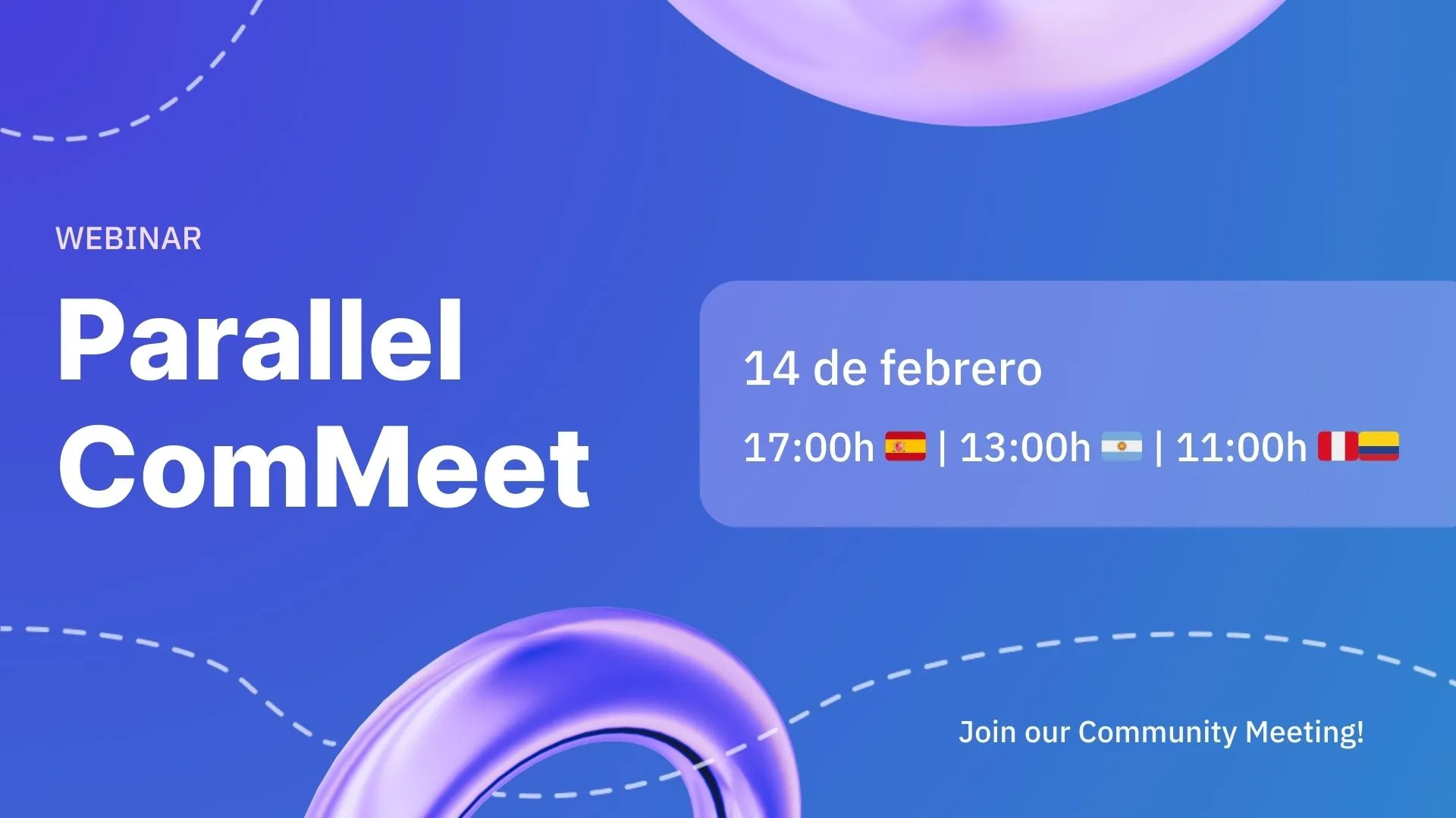 commeet feb 2024