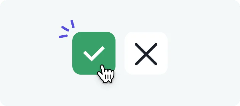 an image representing the review dashboard in Parallel