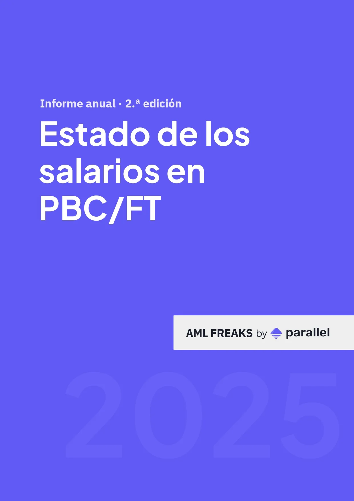 cover salarios AML 2025