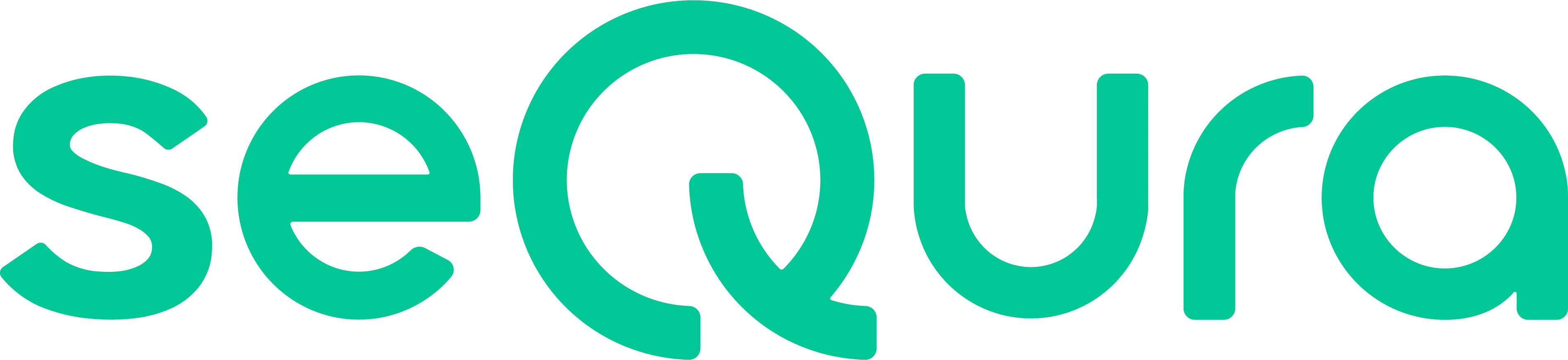 SeQura logo