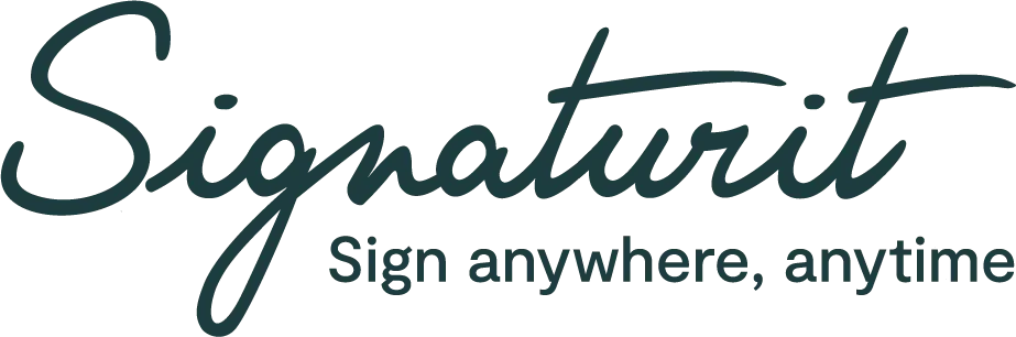 Signaturit logo