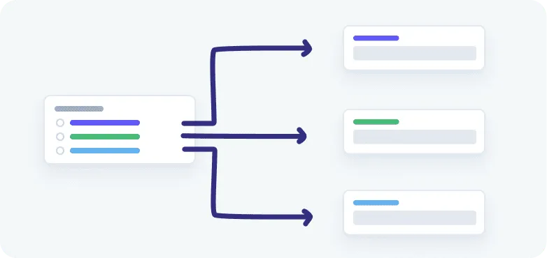 an image representing the conditional logic in Parallel