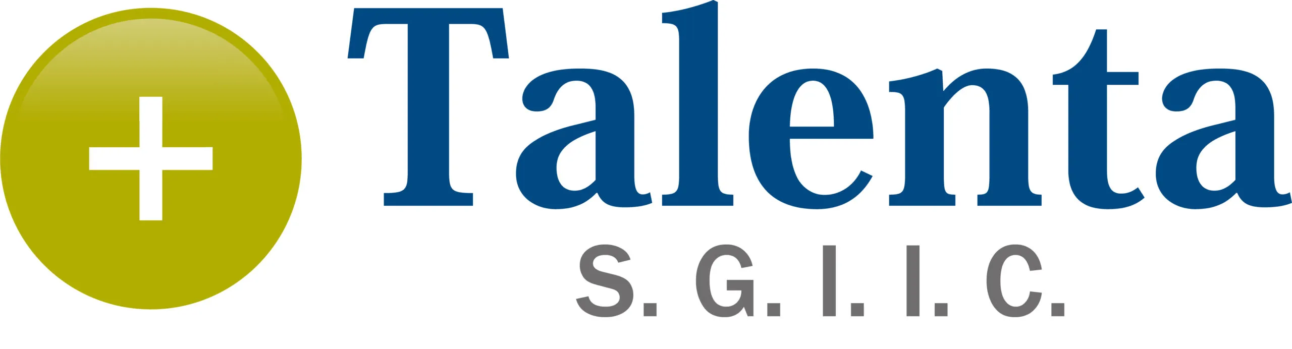 Logo de Talenta