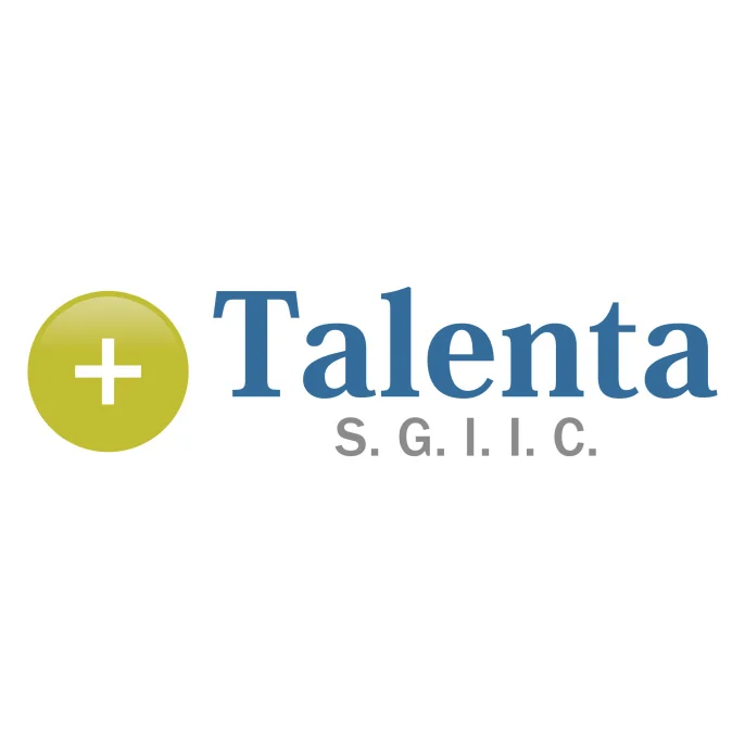 Talenta logo