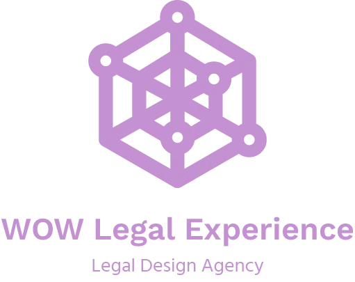 Logo de WOW Legal Experience